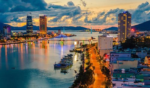 Đà Nẵng – Thành phố đáng sống, đáng đến và đáng đầu tư bước vào chu kỳ tăng giá bất động sản mới