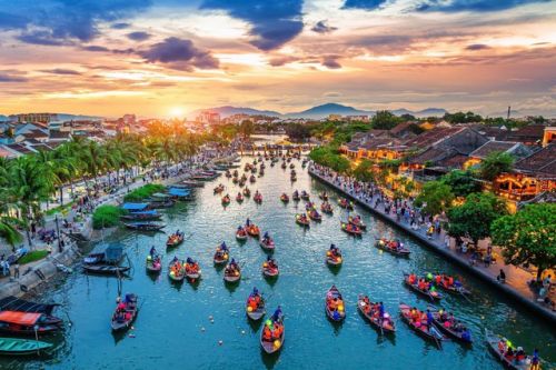  Giới tinh hoa đang đi tìm nơi để sống chậm  – nhưng không chậm sống