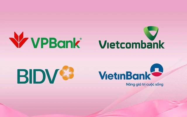 Lộ diện 4 ngân hàng vốn hóa lớn đồng hành cùng đại đô thị nghỉ dưỡng tại Hội An